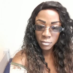 Meet your Posher, Tasha